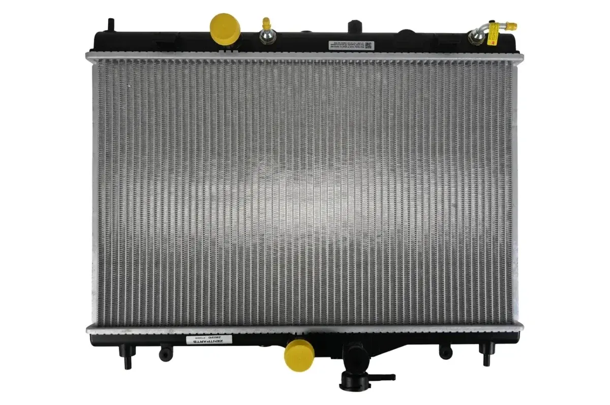 Радиатор охлаждения ZentParts Z20310