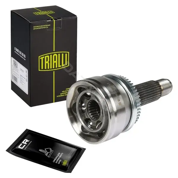 Шрус TRIALLI GO1687