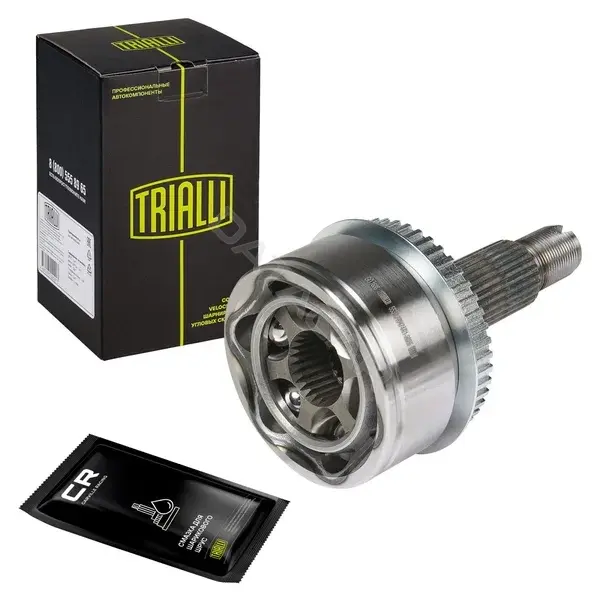 Шрус TRIALLI GO1688
