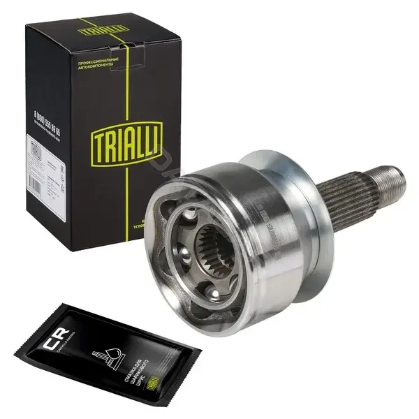Шрус TRIALLI GO1689