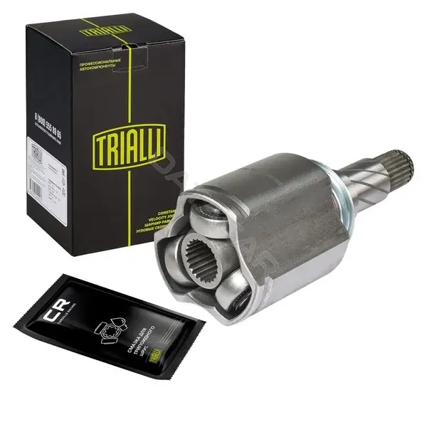 Шрус TRIALLI GO1692