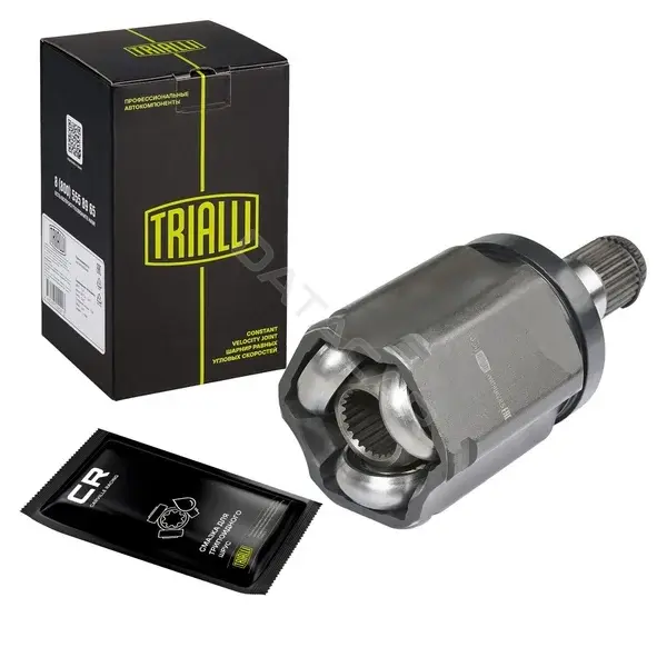 Шрус TRIALLI GO2611