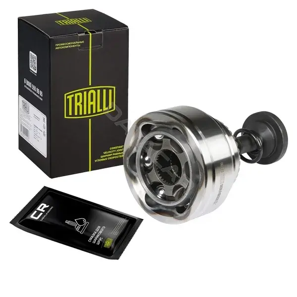 Шрус TRIALLI GO2612