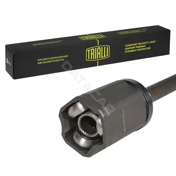 Шрус TRIALLI GO2614