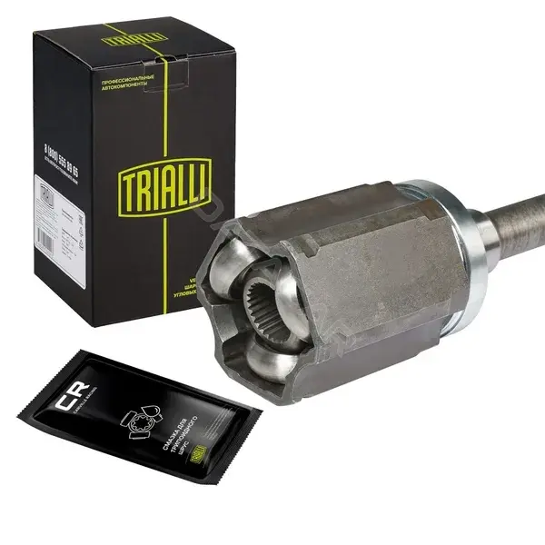 Шрус TRIALLI GO2626
