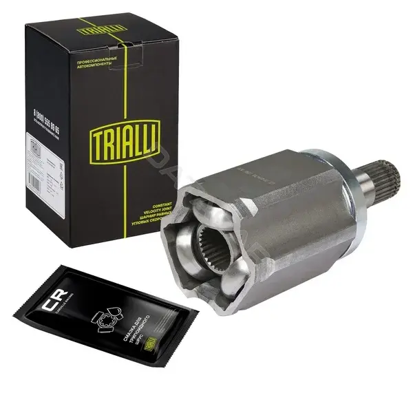 Шрус TRIALLI GO2627
