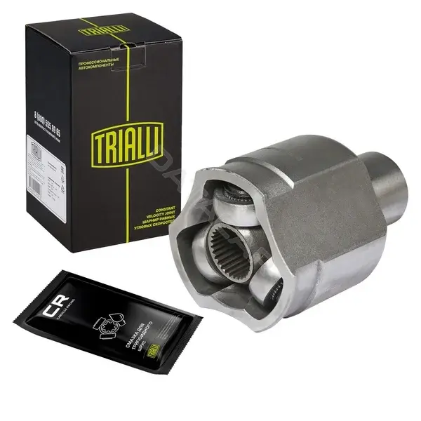 Шрус TRIALLI GO2628
