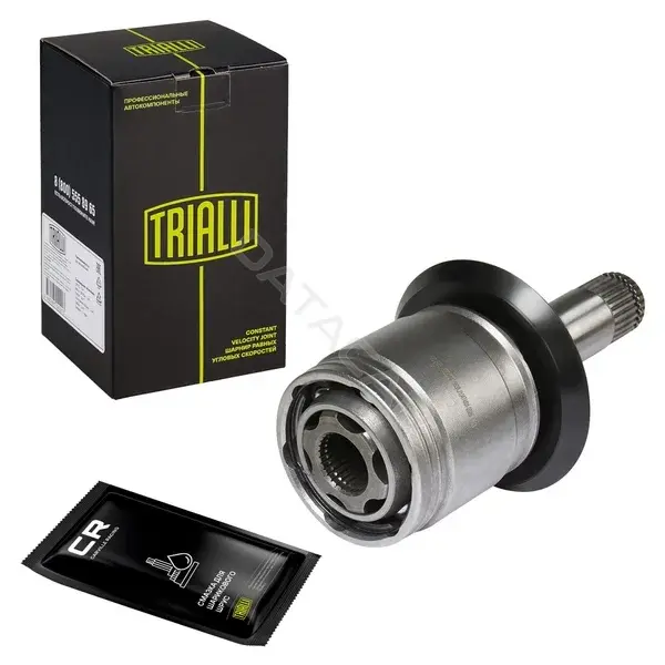 Шрус TRIALLI GO2629