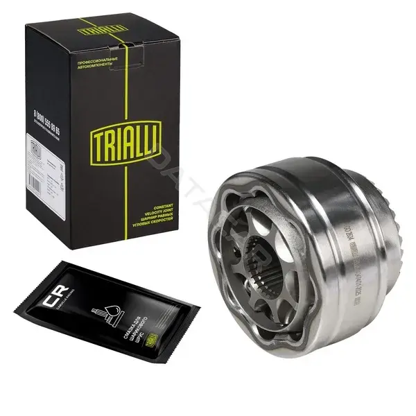 Шрус TRIALLI GO2634