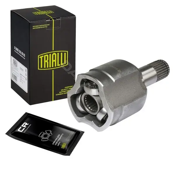 Шрус TRIALLI GO708