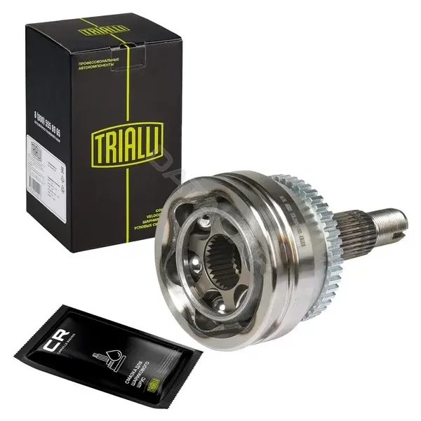 Шрус TRIALLI GO710