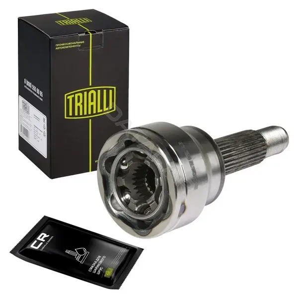 Шрус TRIALLI GO711