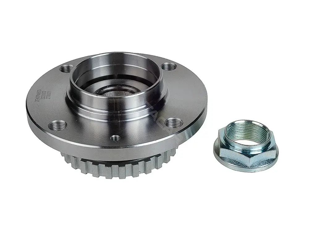 Подшипник ступицы ZentParts Z22102