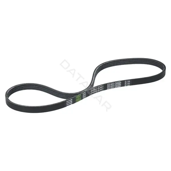 Ремень ручейковый TRIALLI 4PK914E