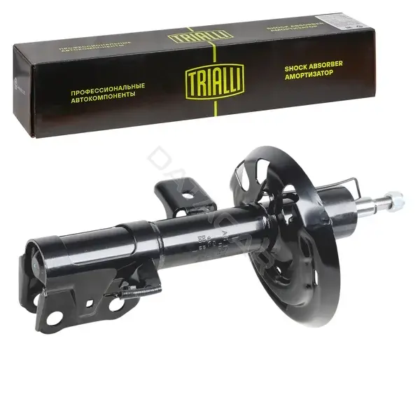 Амортизаторы TRIALLI AG19187