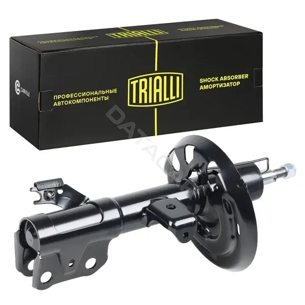 Амортизаторы TRIALLI AG19388