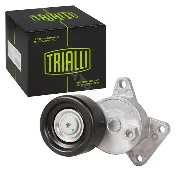 Ролик обводной приводного ремня TRIALLI CM7268