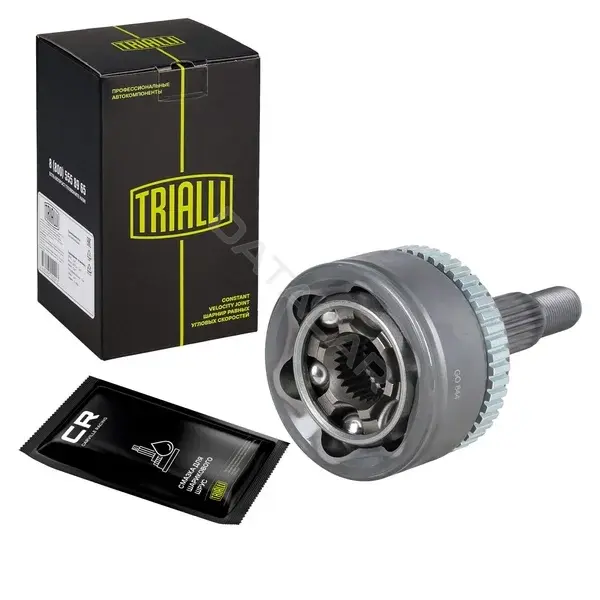 Шрус TRIALLI GO844