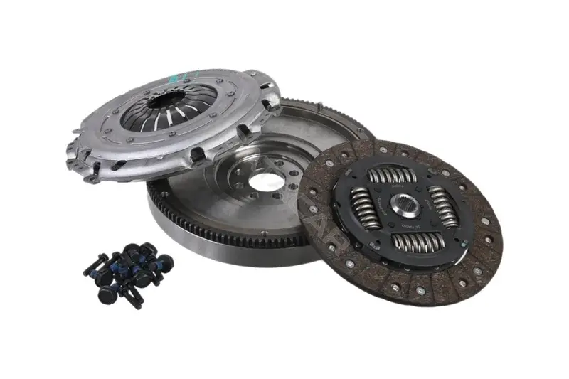 Комплект сцепления ZentParts Z40918