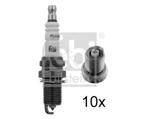 Свечи зажигания FEBI 13603
