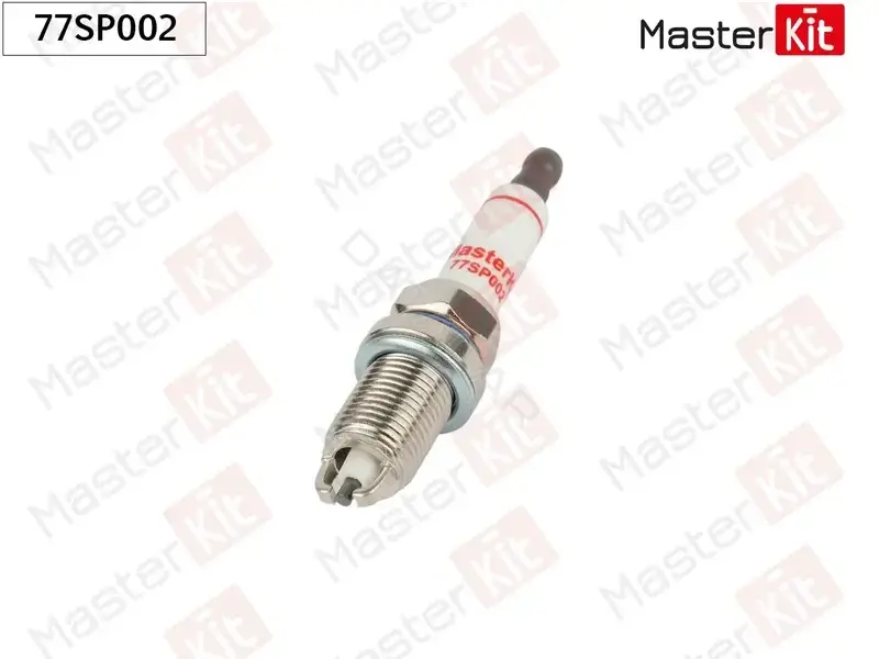 Свечи зажигания MASTERKIT 77SP002