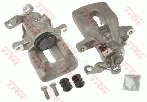 Суппорт тормозной TRW BHN930