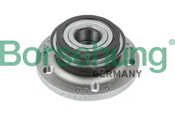 Подшипник ступицы Borsehung B15626