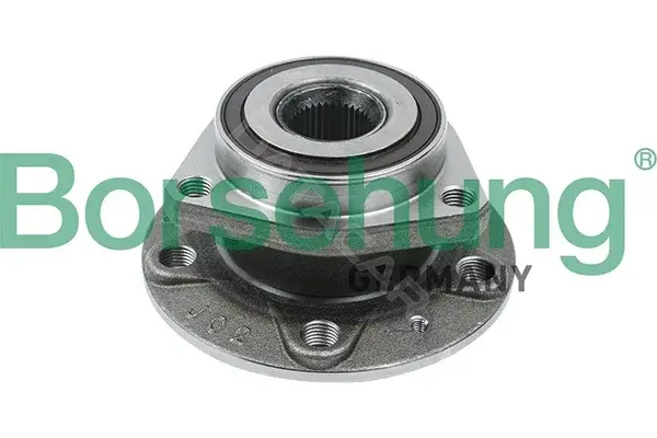 Подшипник ступицы Borsehung B15942