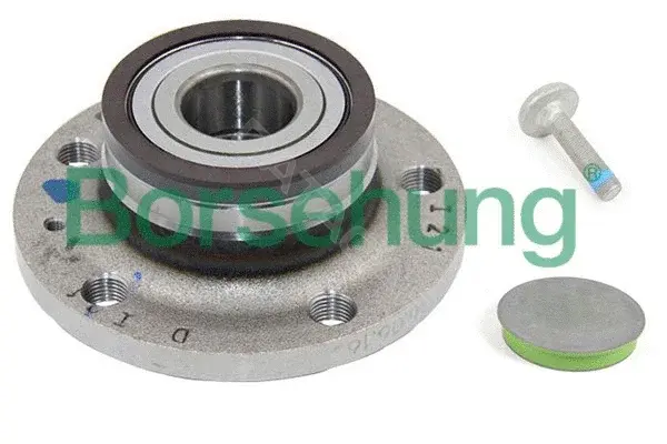 Подшипник ступицы Borsehung B15946