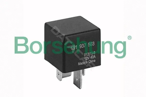 Многофункциональное реле Borsehung B17802