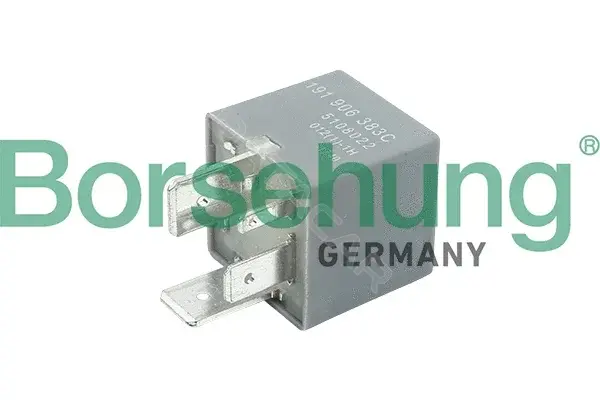 Многофункциональное реле Borsehung B17803