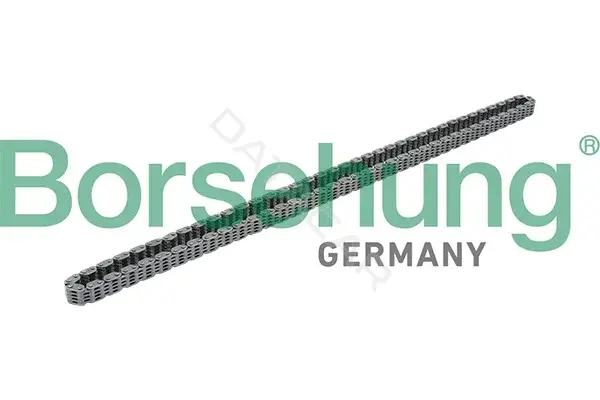 Цепь грм Borsehung B17876