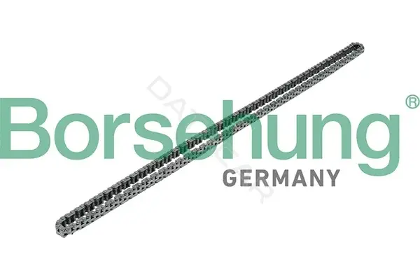 Цепь грм Borsehung B17908