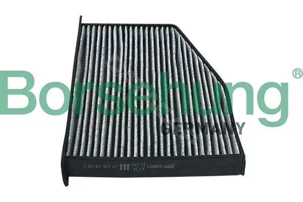 Фильтр салонный Borsehung B18016