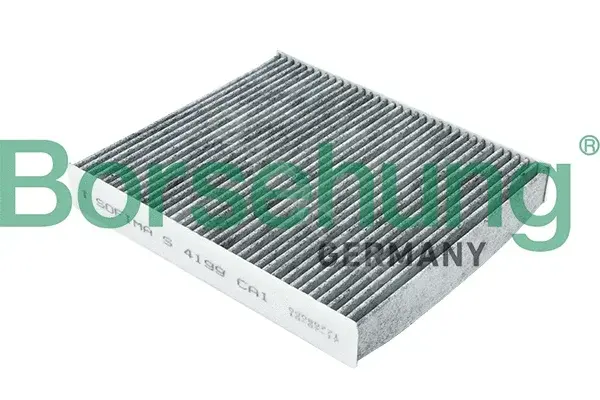 Фильтр салонный Borsehung B18017