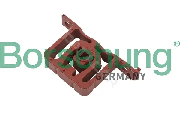 Крепление глушителя Borsehung B18181