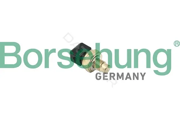 Датчик температуры охлаждающей жидкости Borsehung B18287