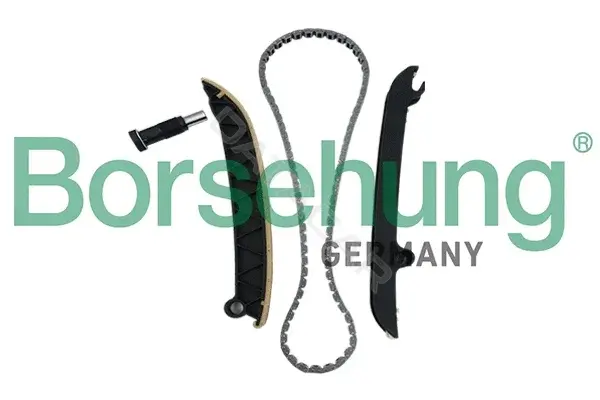 Комплект цепи ГРМ Borsehung B18296