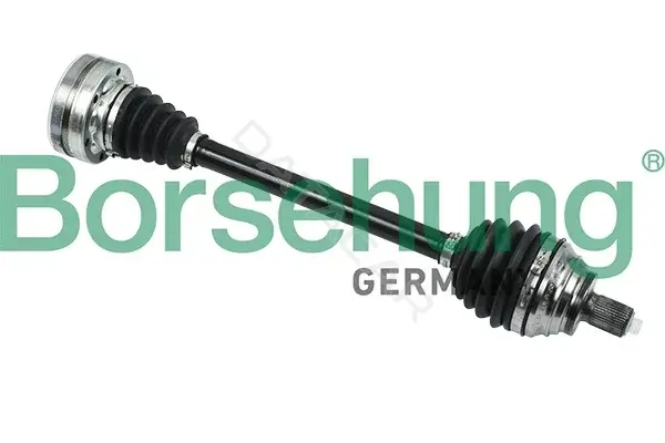 Приводной вал / Полуось Borsehung B18323