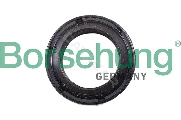 Сальник коленвала Borsehung B17833