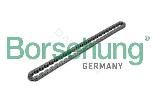 Цепь грм Borsehung B17905