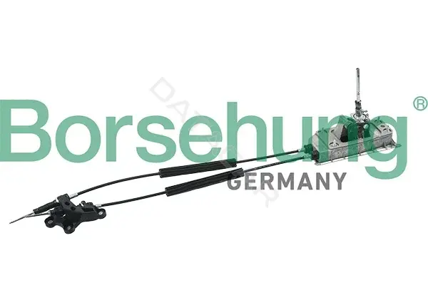 Тяга КПП Borsehung B18519