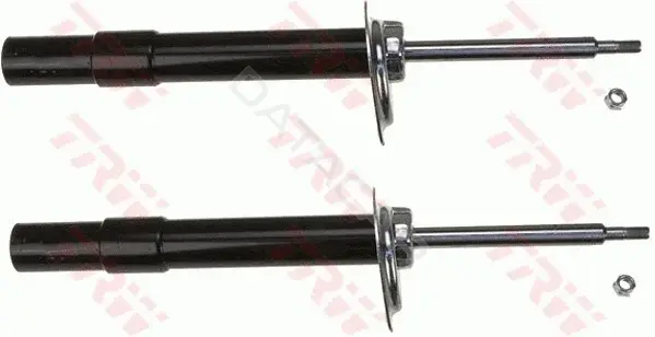 Амортизаторы TRW JGM240T