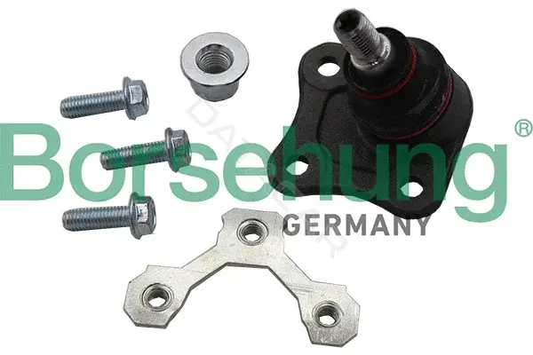 Шаровая опора Borsehung B18701