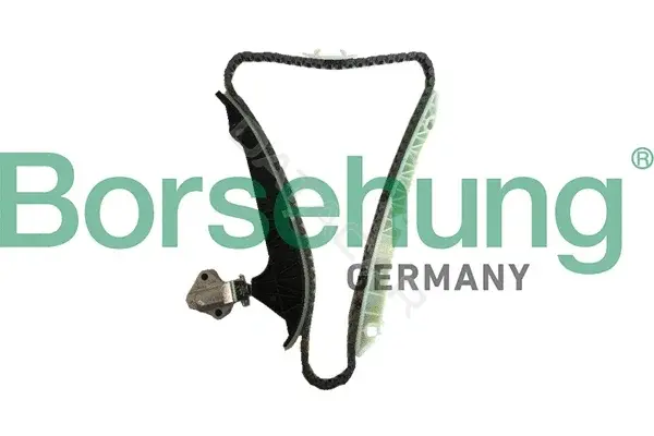 Комплект цепи ГРМ Borsehung B18778