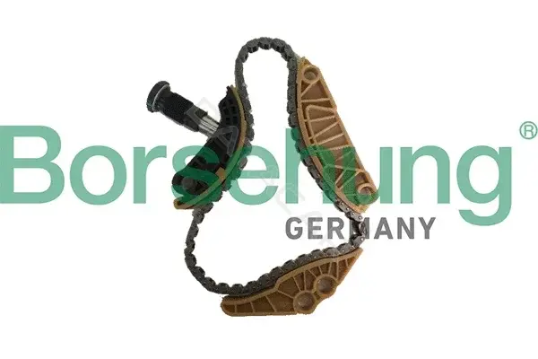 Комплект цепи ГРМ Borsehung B18779