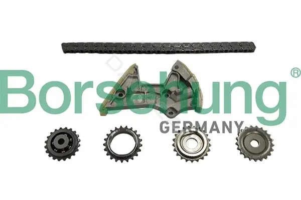 Комплект цепи ГРМ Borsehung B18848