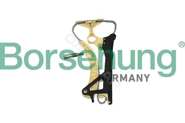 Комплект цепи ГРМ Borsehung B18854