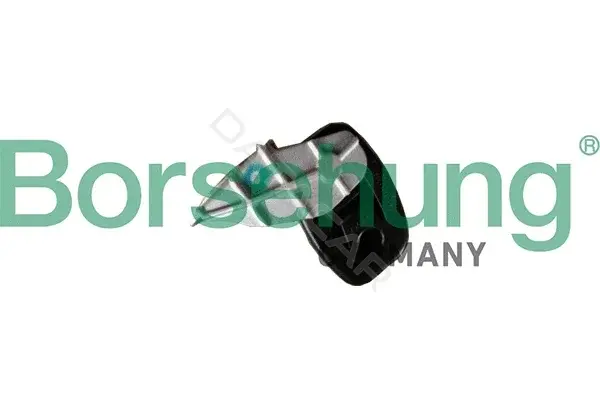 Крепление глушителя Borsehung B18947