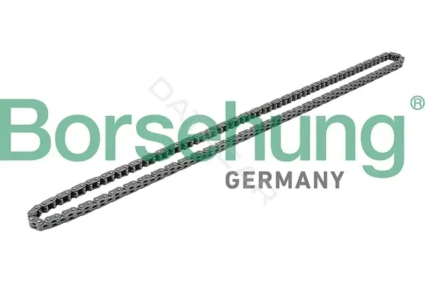 Цепь грм Borsehung B1C019